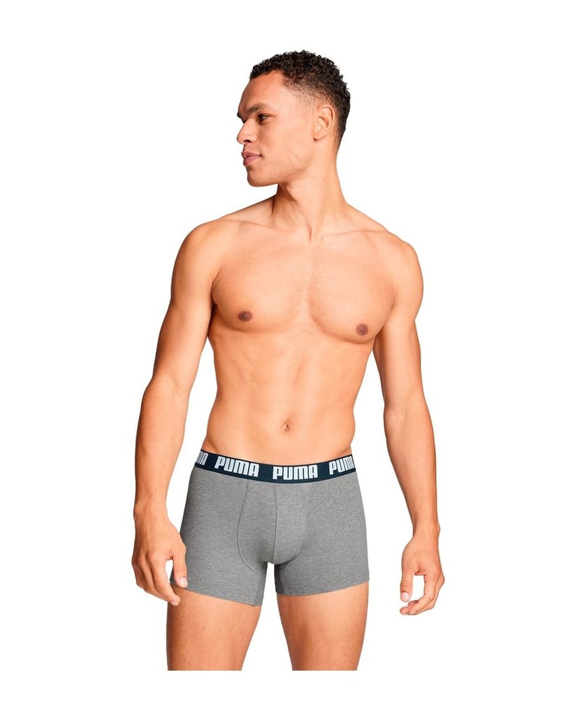 Puma-Herren-Boxershort-2er-Pack-schwarz