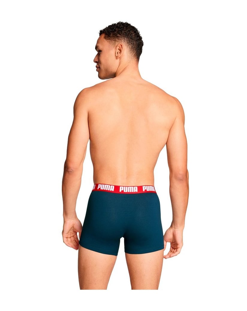 Puma-Herren-Boxershort-2er-Pack-schwarz