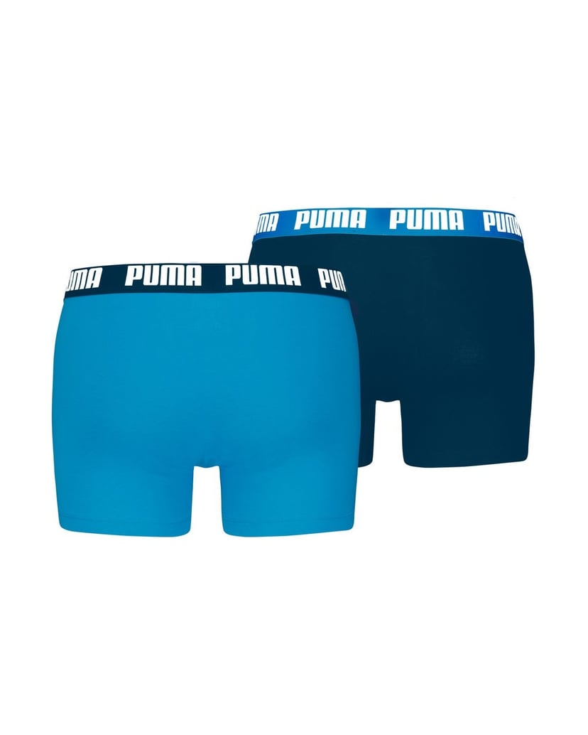 Puma-Herren-Boxershort-2er-Pack-schwarz