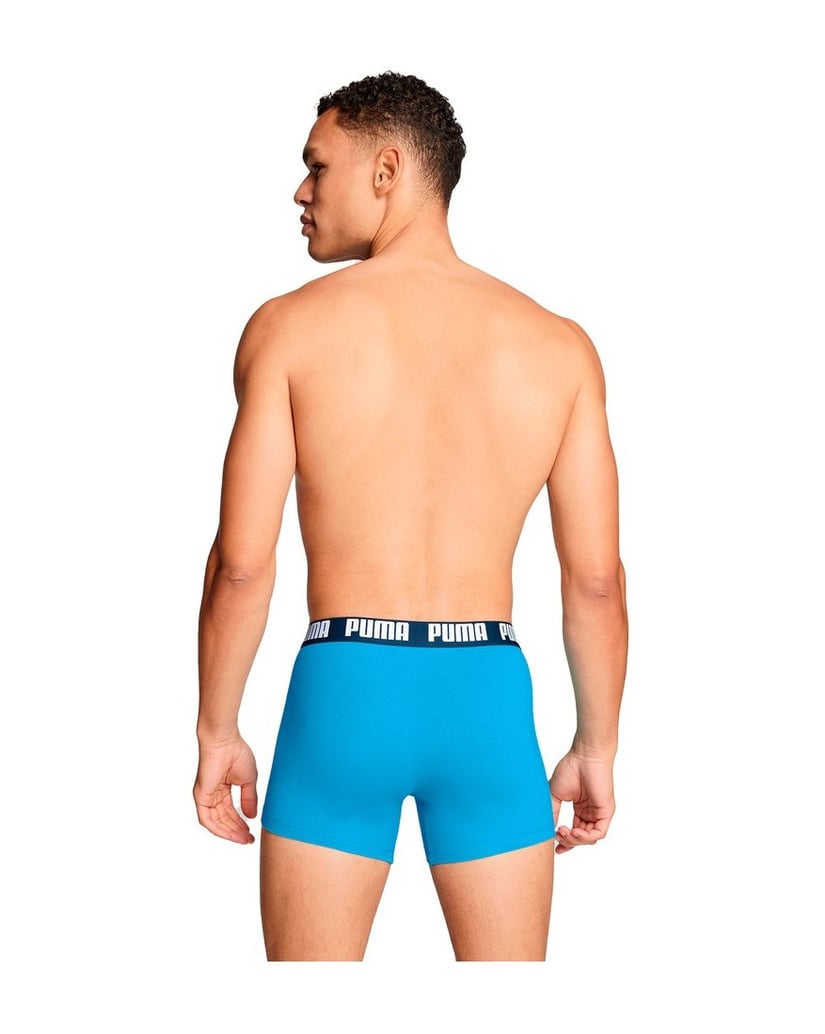 Puma-Herren-Boxershort-2er-Pack-schwarz