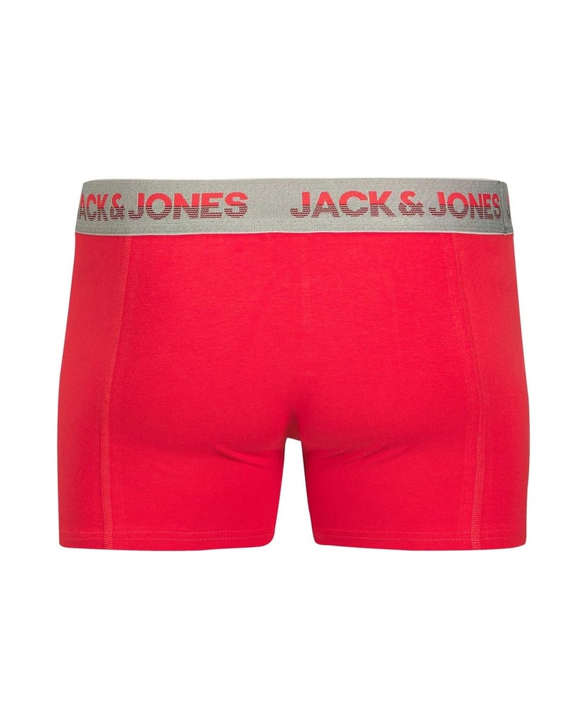 Jack-&-Jones-Herren-Boxershort-10er-Pack-JACJADON-SOLID-TRUNKS-10-PACK-mehrfarbig-