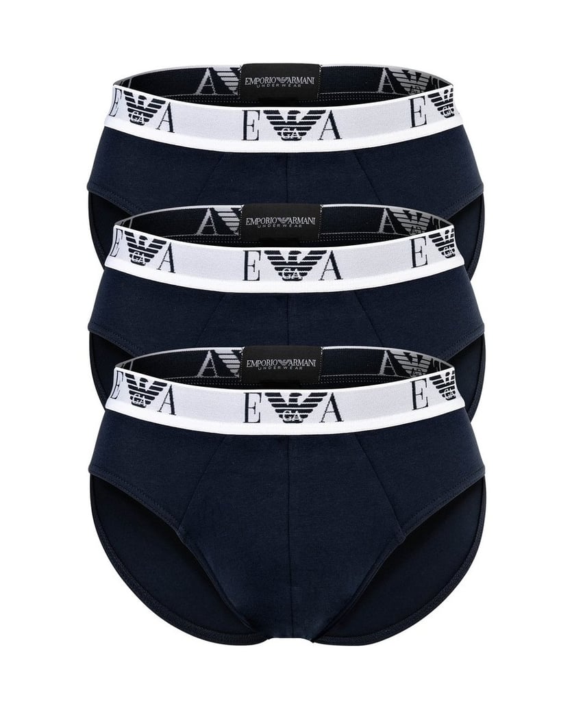 Emporio-Armani-Herren-Slip-3er-Pack-Bold-Monogram-schwarz