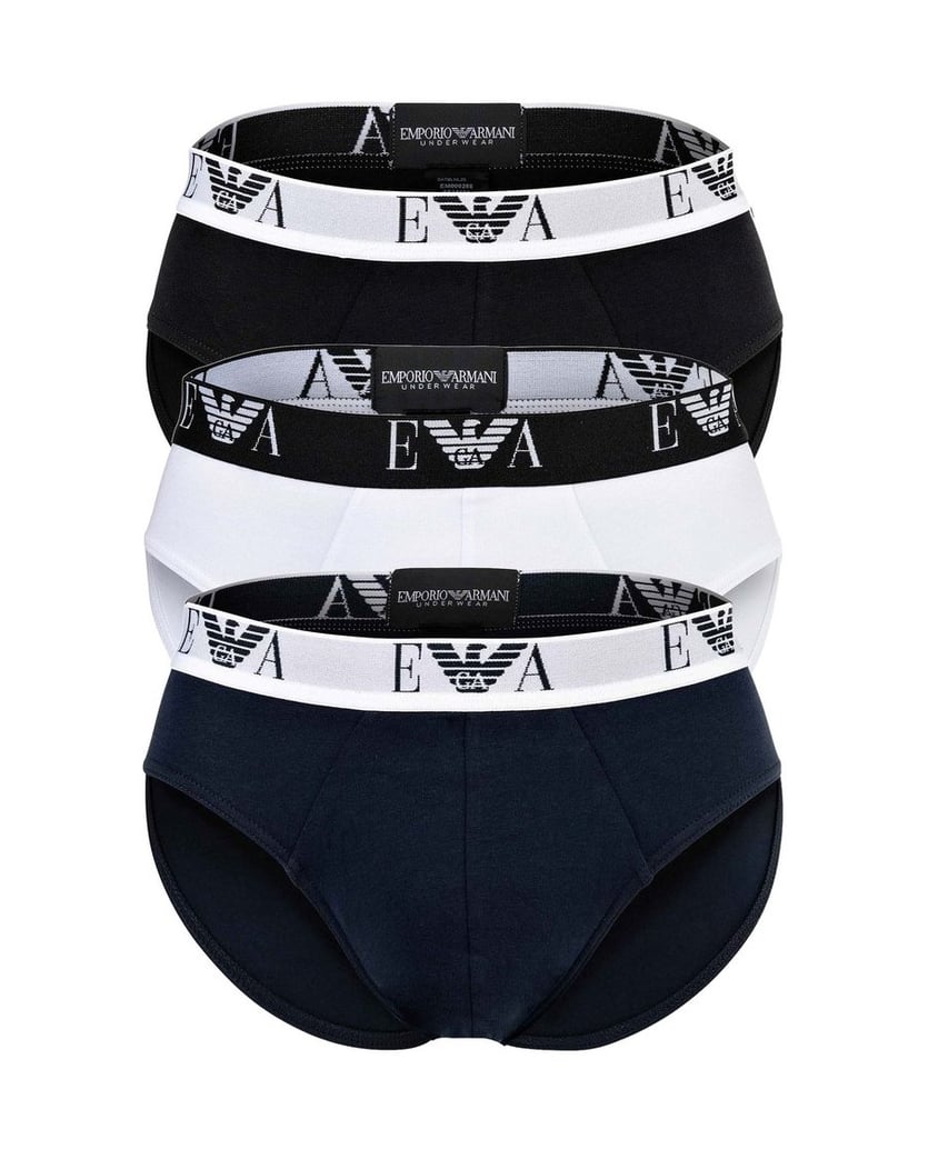 Emporio-Armani-Herren-Slip-3er-Pack-Bold-Monogram-schwarz