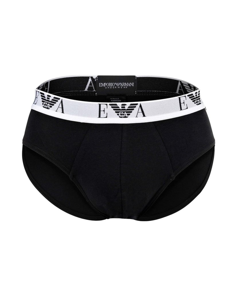 Emporio-Armani-Herren-Slip-3er-Pack-Bold-Monogram-schwarz