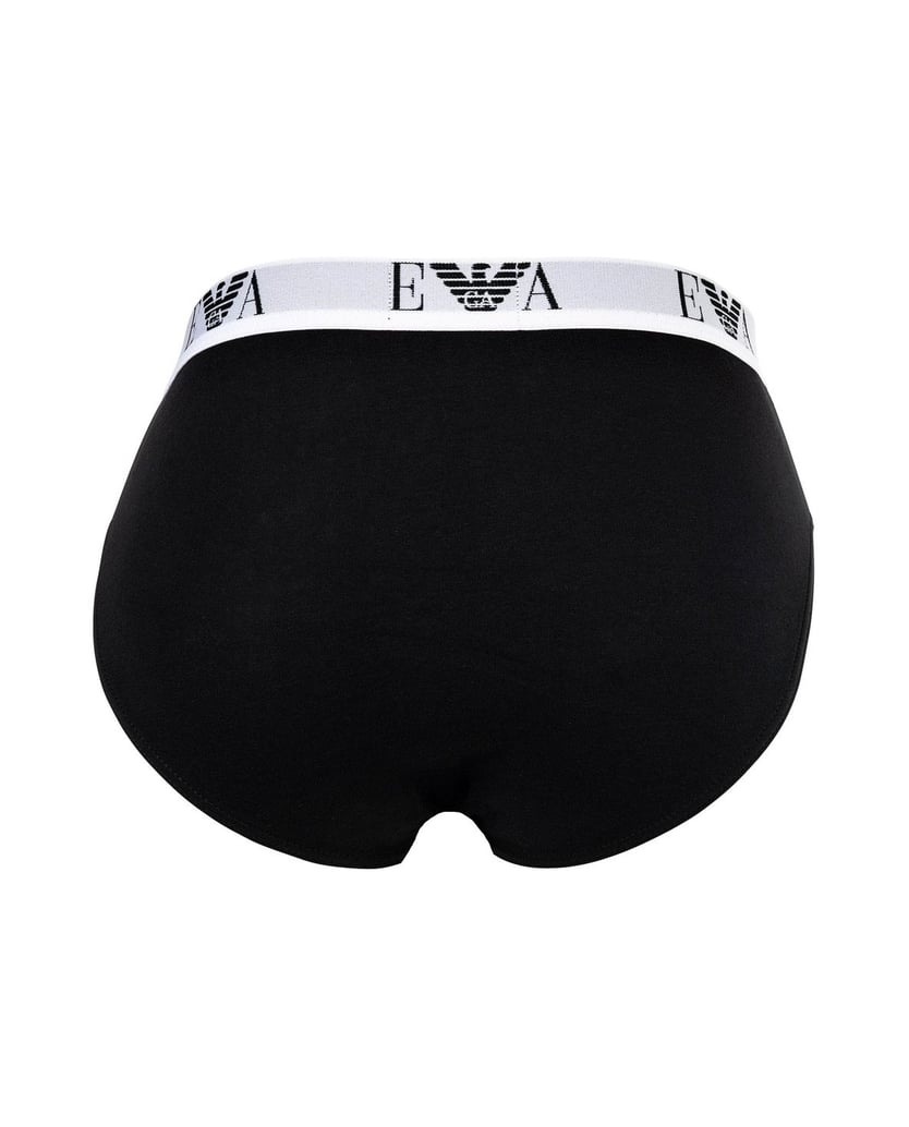 Emporio-Armani-Herren-Slip-3er-Pack-Bold-Monogram-schwarz