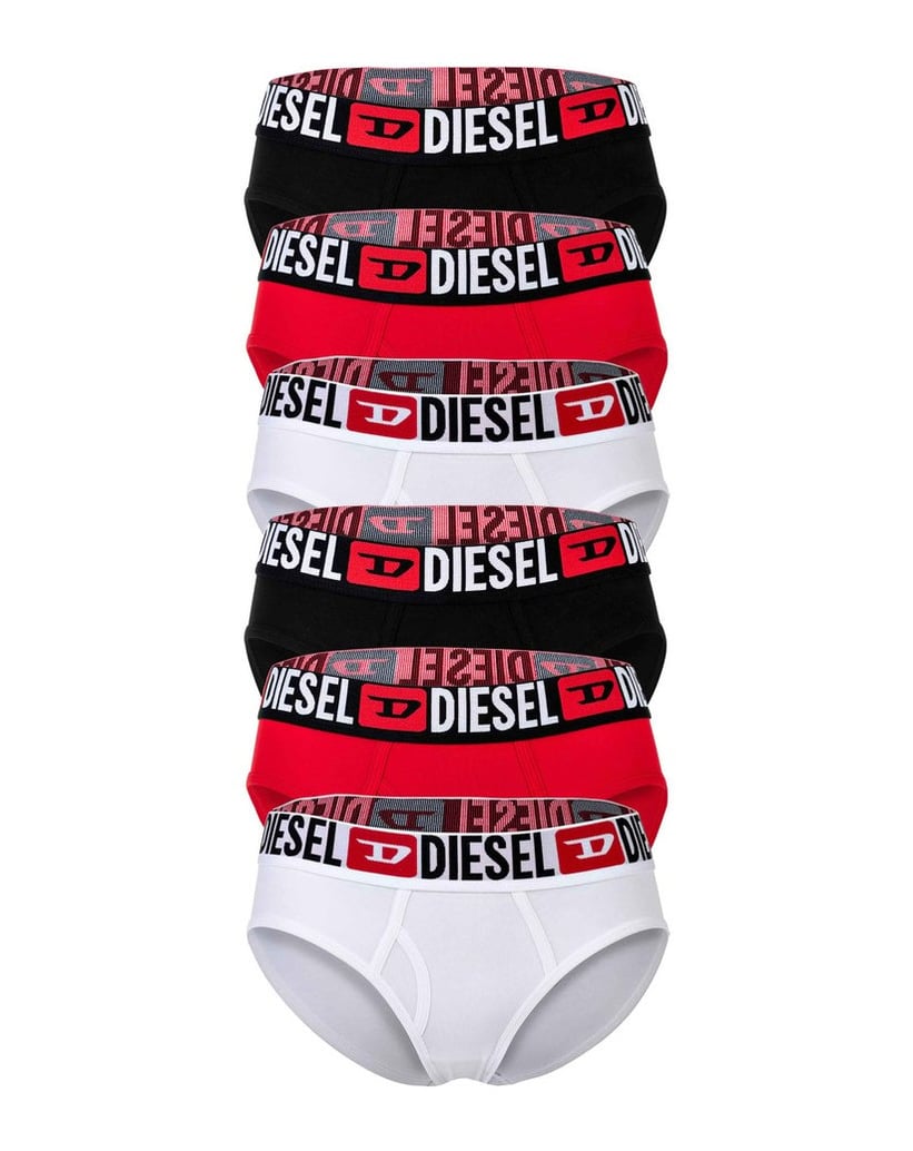 Diesel-Damen-Slip-6er-Pack-OXY-D-CORE-6PACK-schwarz