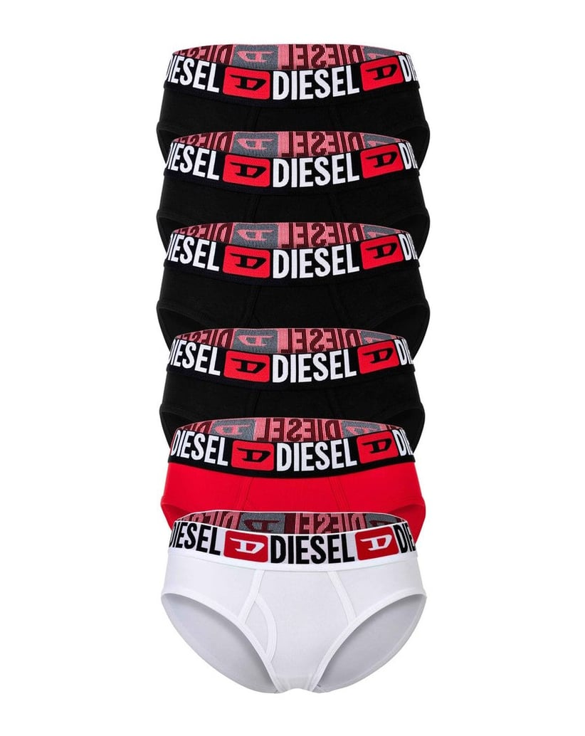 Diesel-Damen-Slip-6er-Pack-OXY-D-CORE-6PACK-schwarz