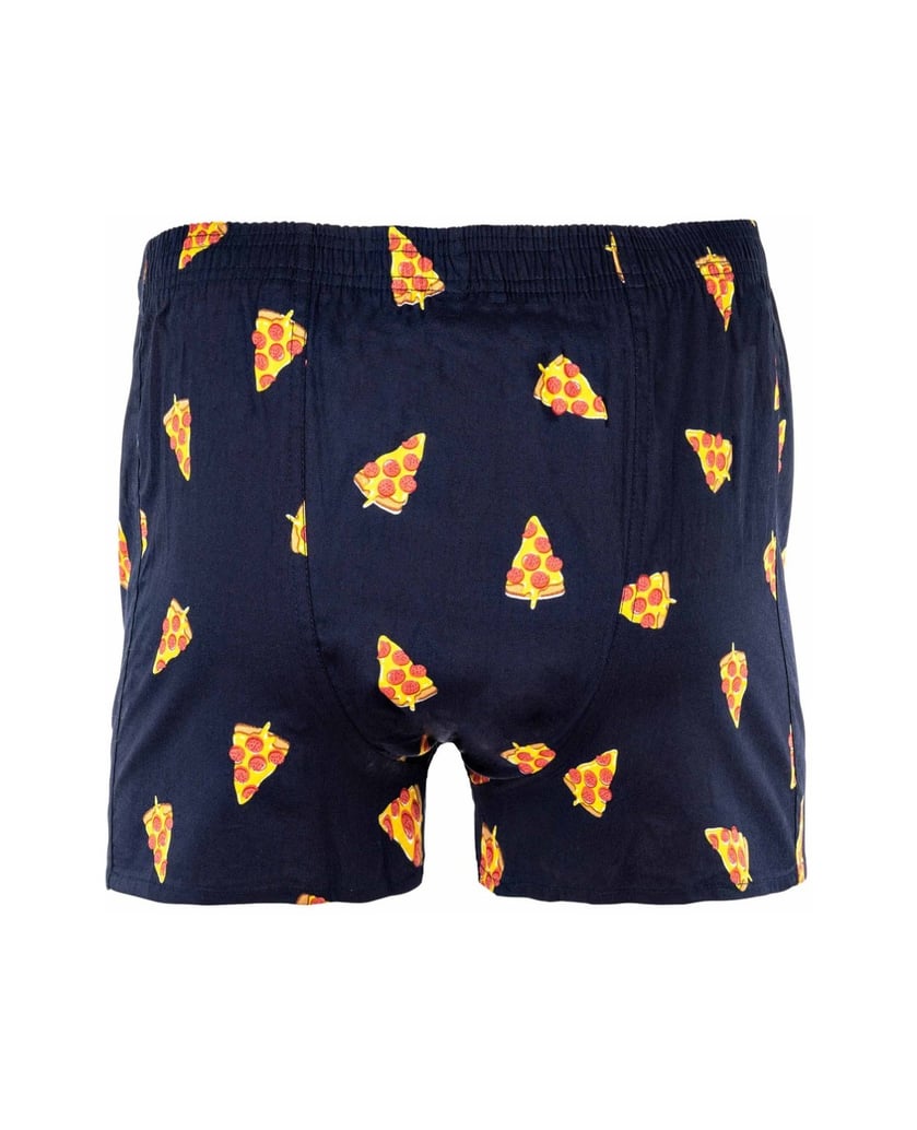 Happy-Shorts-Herren-Web-Boxershorts-1er-Pack-American-Boxershorts-mehrfarbig-