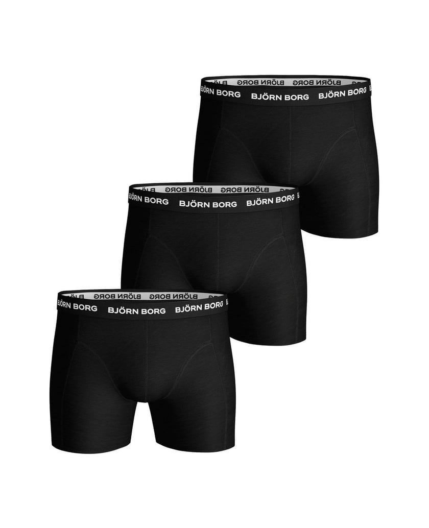 Björn-Borg-Herren-Boxershort-3er-Pack-schwarz