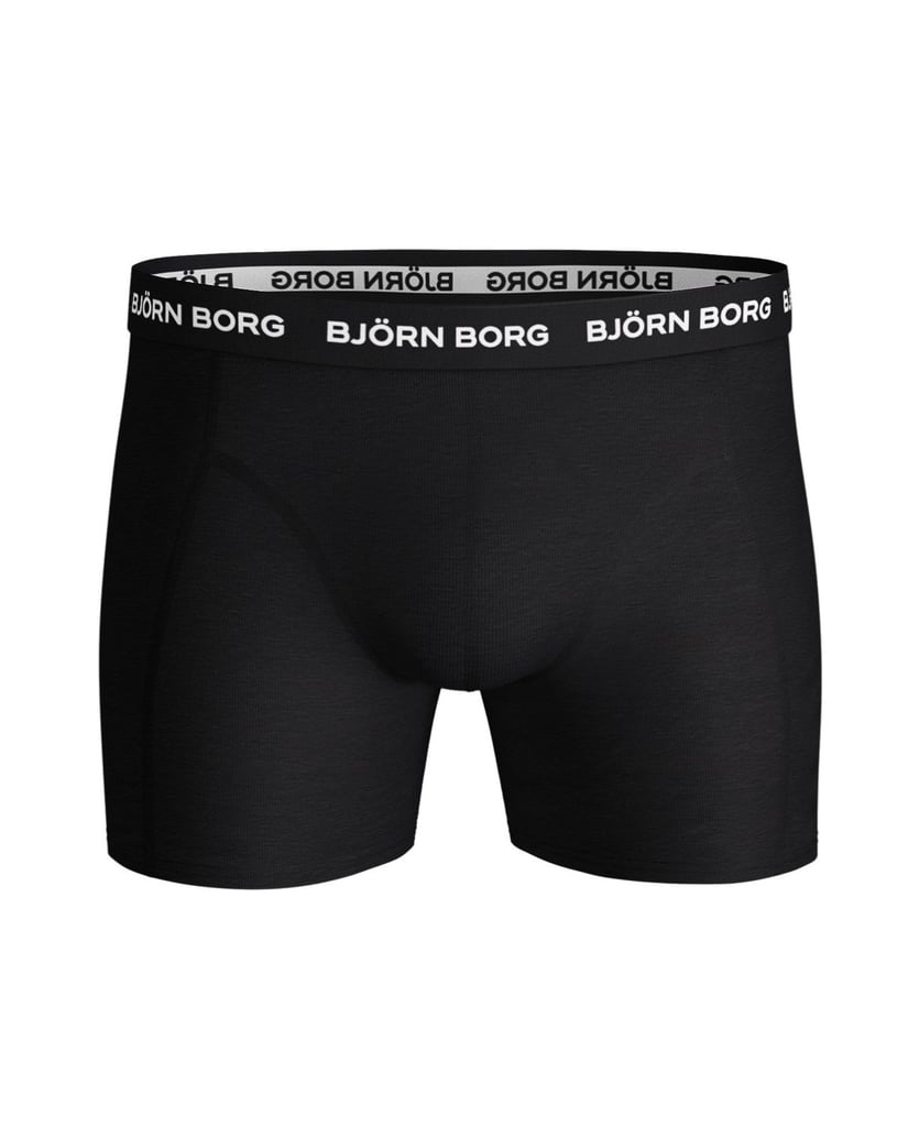 Björn-Borg-Herren-Boxershort-3er-Pack-schwarz