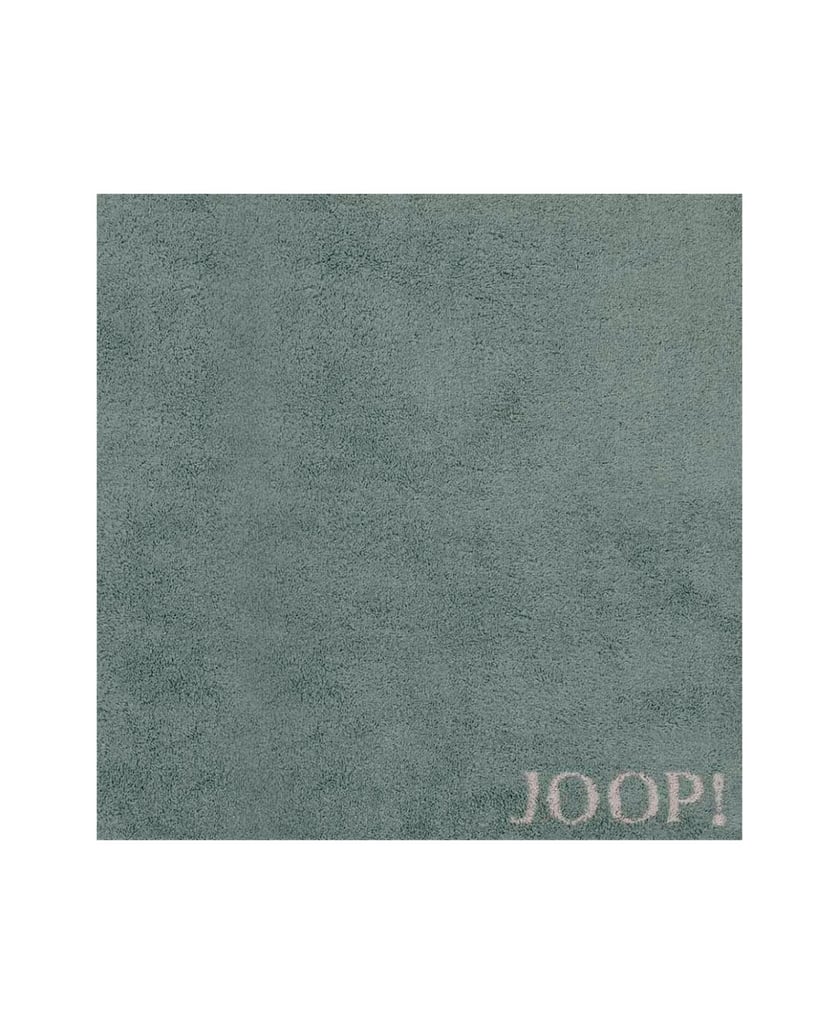 Joop-Unisex-Gästetuch-1er-Pack-Classic-Frottier-schwarz