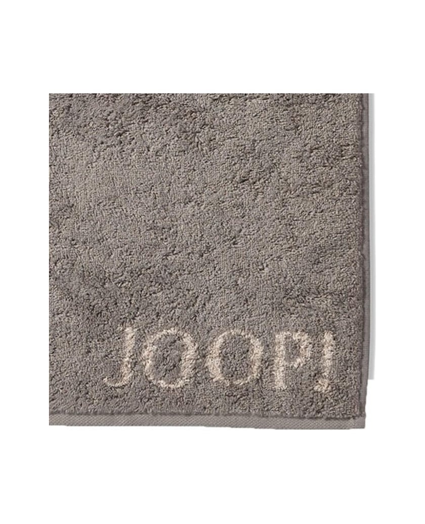 Joop-Unisex-Gästetuch-1er-Pack-Classic-Frottier-schwarz