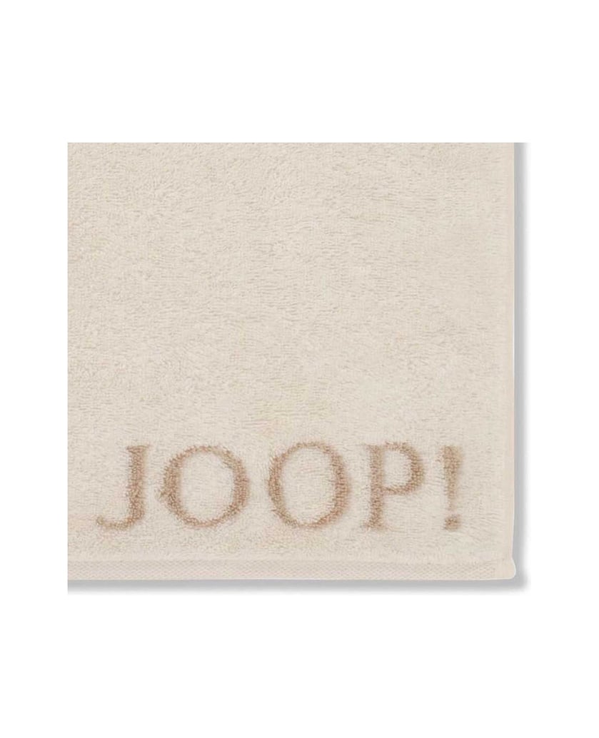 Joop-Unisex-Gästetuch-1er-Pack-Classic-Frottier-schwarz