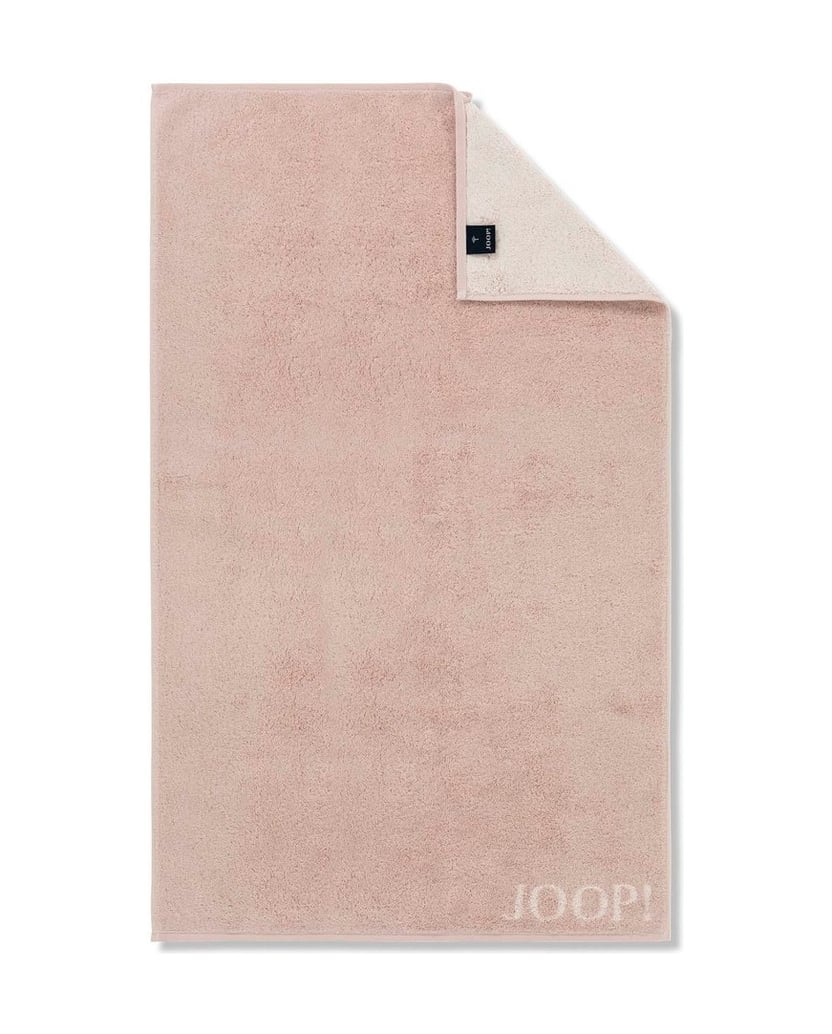 Joop-Unisex-Gästetuch-1er-Pack-Classic-Frottier-schwarz
