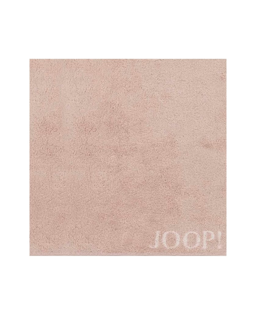 Joop-Unisex-Gästetuch-1er-Pack-Classic-Frottier-schwarz