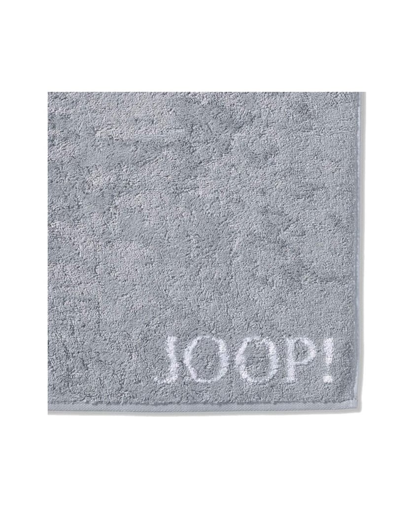 Joop-Unisex-Gästetuch-1er-Pack-Classic-Frottier-schwarz