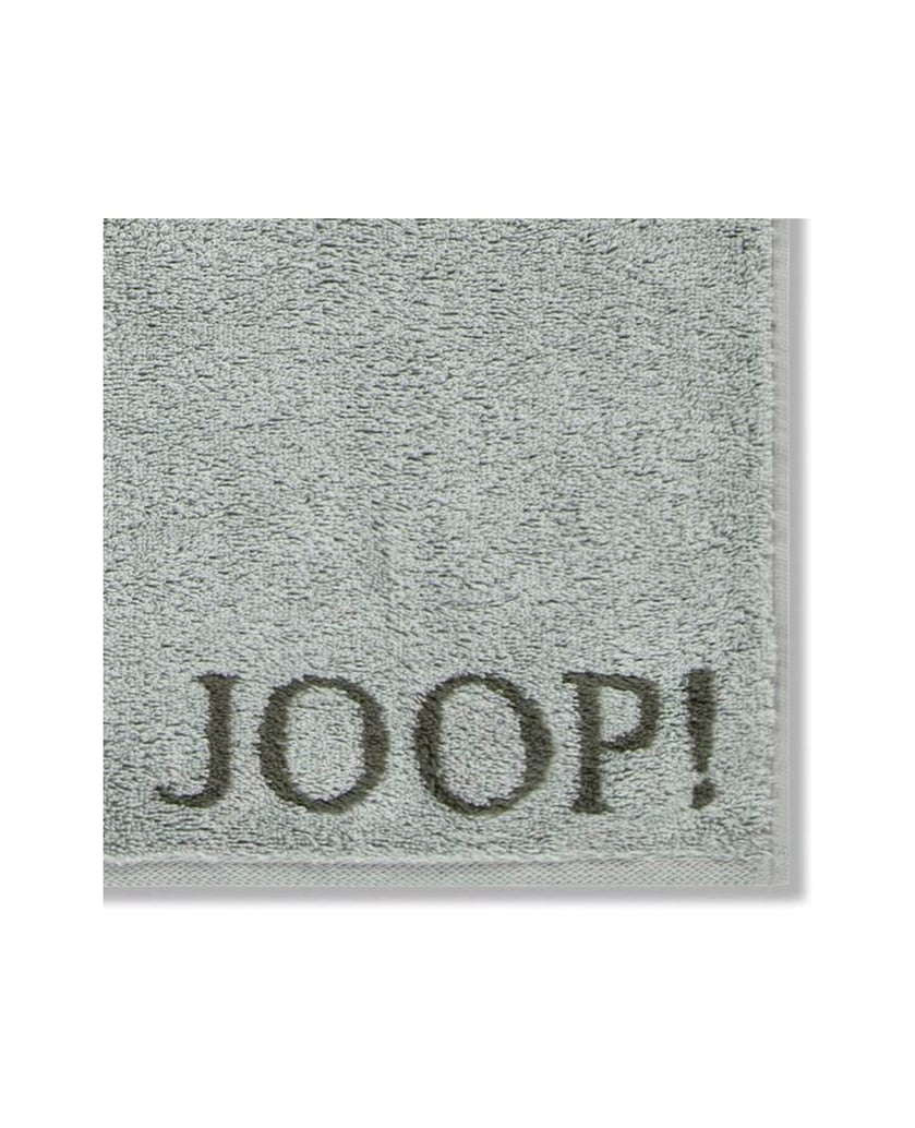 Joop-Unisex-Gästetuch-1er-Pack-Classic-Frottier-schwarz