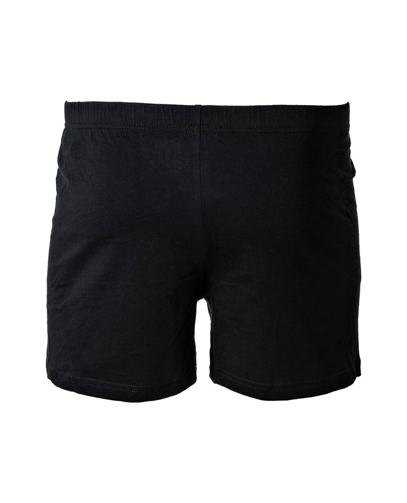 Ceceba-Herren-Boxershort-2er-Pack-Shorts-schwarz