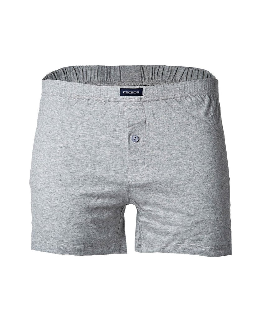 Ceceba-Herren-Boxershort-2er-Pack-Shorts-schwarz