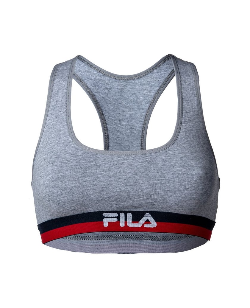 Fila-Damen-Bustier-1er-Pack-grau