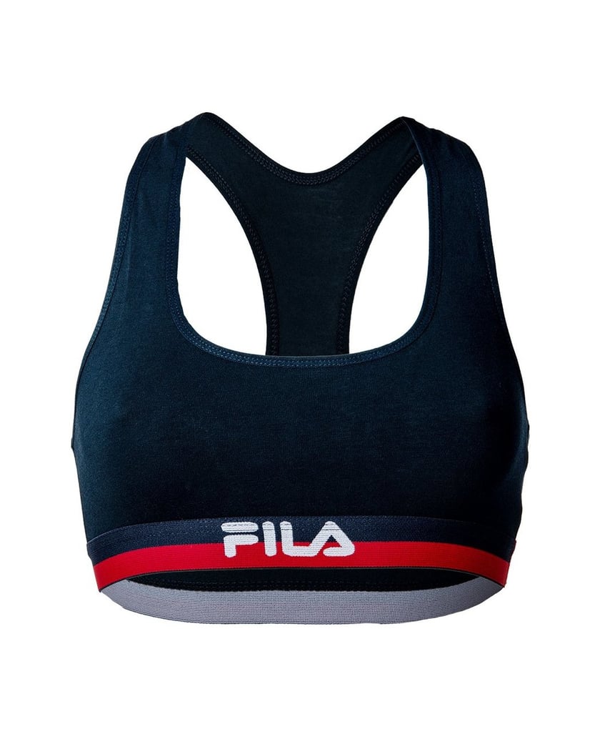 Fila-Damen-Bustier-1er-Pack-grau