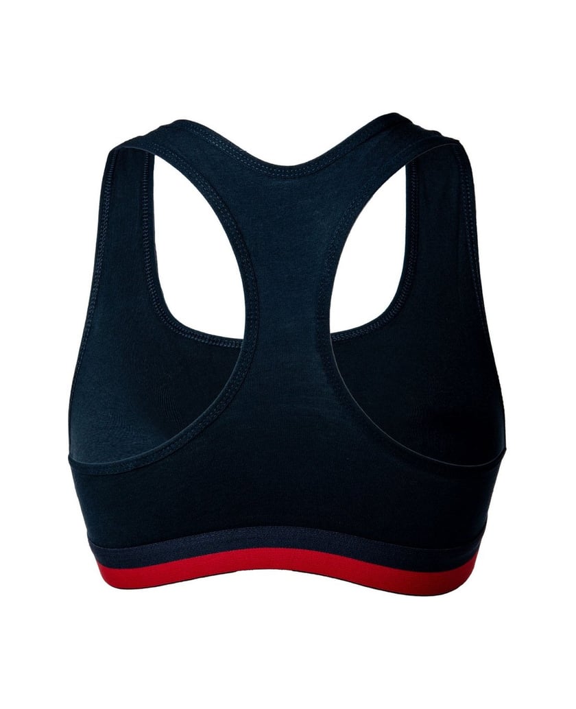 Fila-Damen-Bustier-1er-Pack-grau