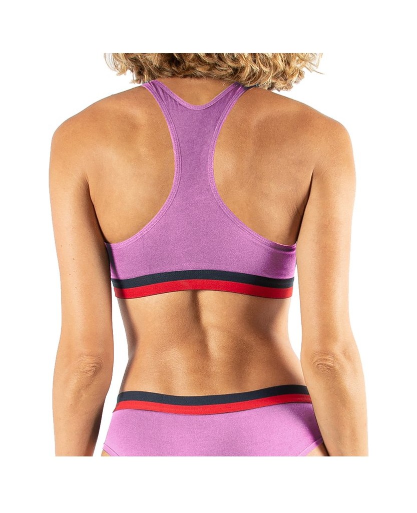 Fila-Damen-Bustier-1er-Pack-grau