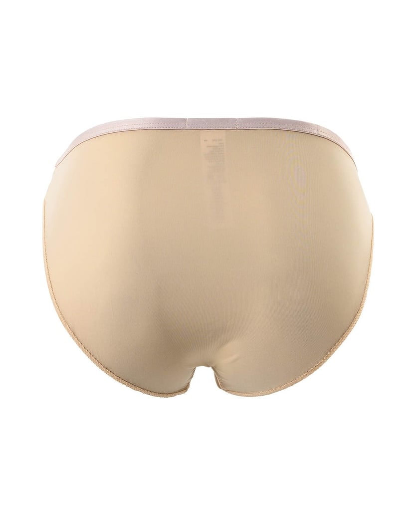 HOM-Herren-Slip-1er-Pack-schwarz
