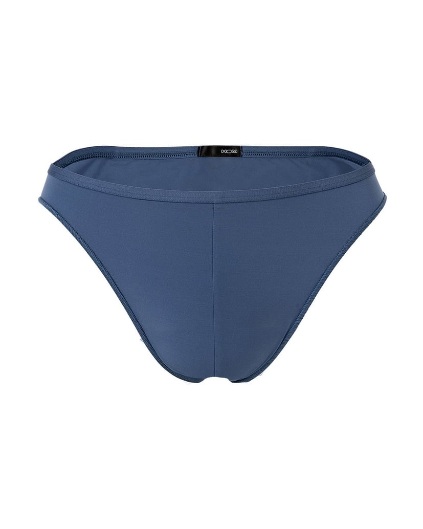 HOM-Herren-Slip-1er-Pack-schwarz
