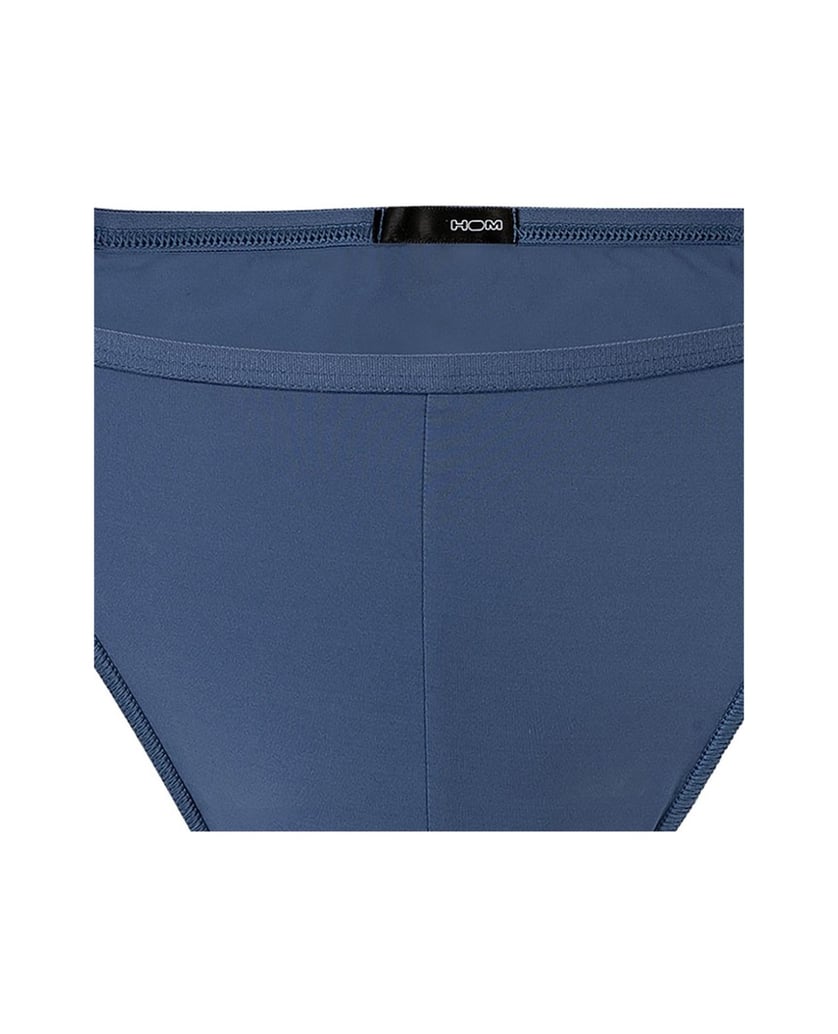 HOM-Herren-Slip-1er-Pack-schwarz