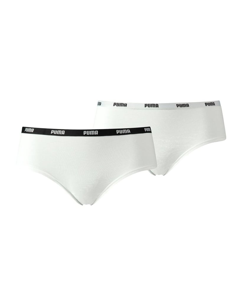 Puma-Damen-Panty-2er-Pack-weiss