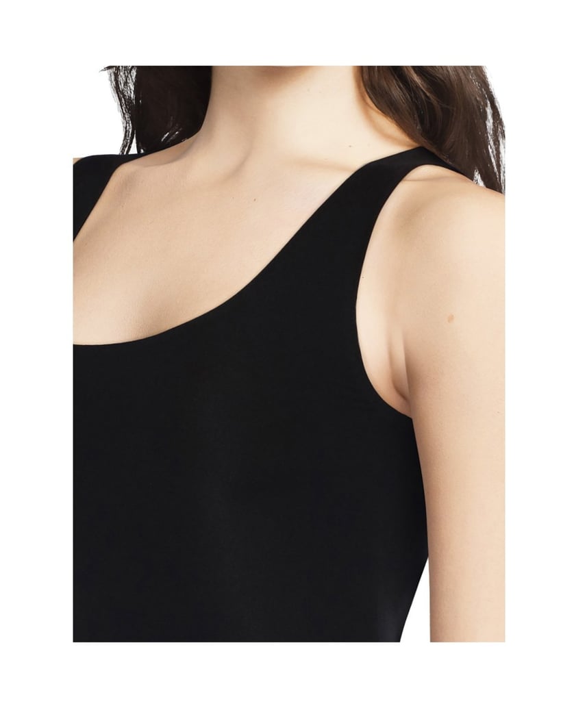 Chantelle-Damen-Unterhemd-1er-Pack-SOFTSTRETCH-schwarz