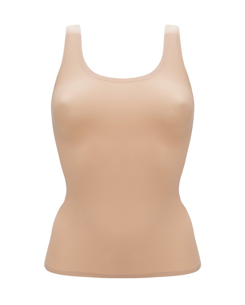 Chantelle-Damen-Unterhemd-1er-Pack-SOFTSTRETCH-schwarz