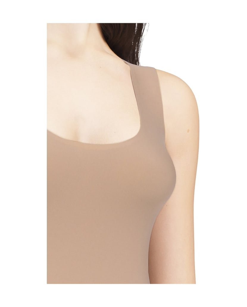 Chantelle-Damen-Unterhemd-1er-Pack-SOFTSTRETCH-schwarz