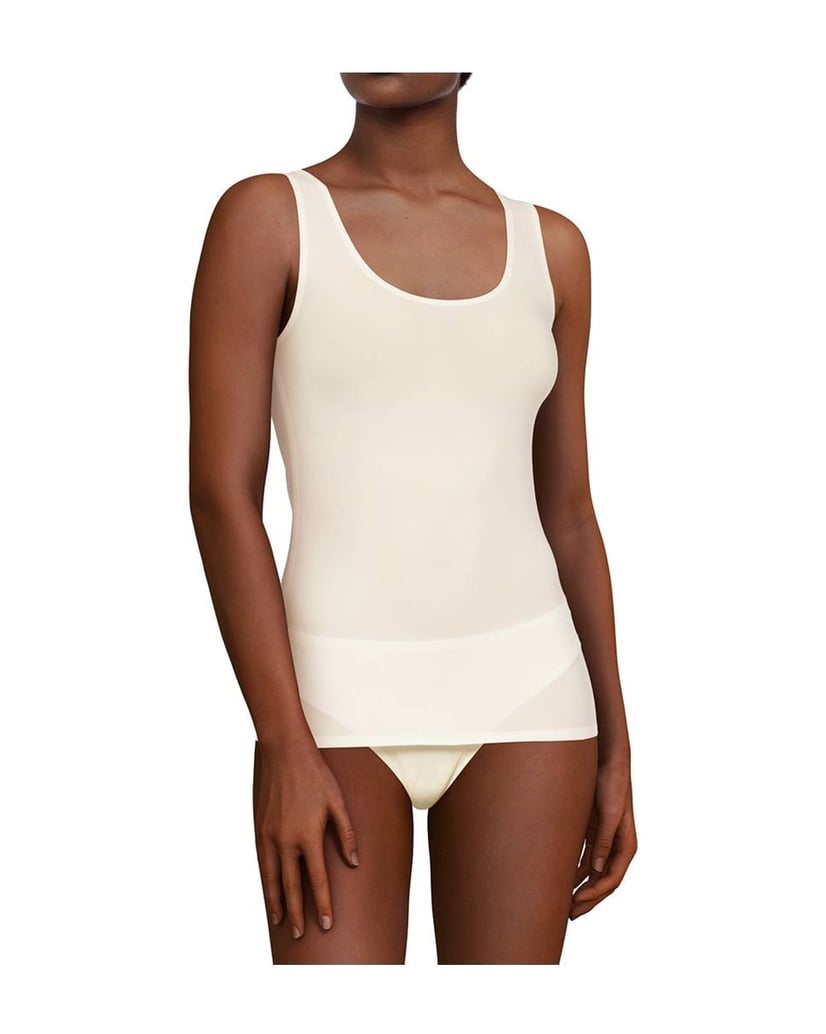 Chantelle-Damen-Unterhemd-1er-Pack-SOFTSTRETCH-schwarz