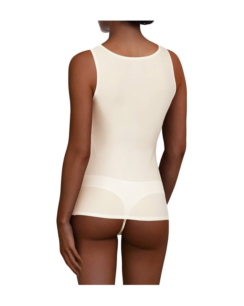 Chantelle-Damen-Unterhemd-1er-Pack-SOFTSTRETCH-schwarz