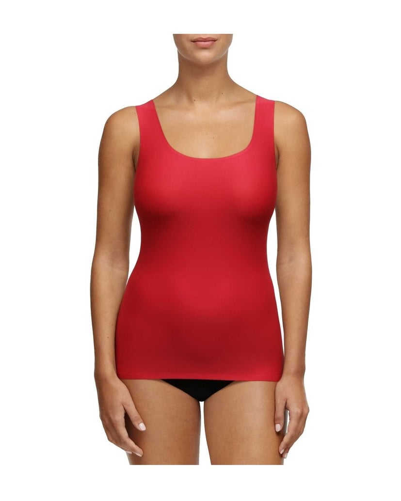 Chantelle-Damen-Unterhemd-1er-Pack-SOFTSTRETCH-schwarz