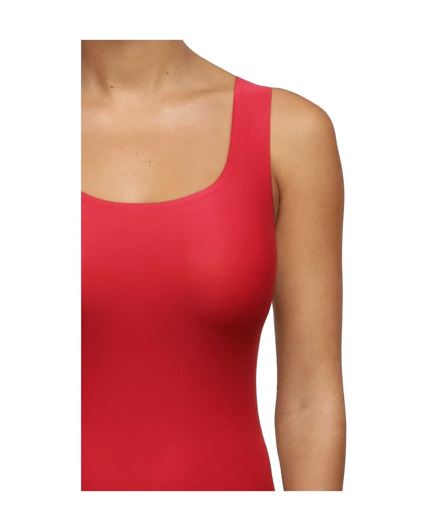 Chantelle-Damen-Unterhemd-1er-Pack-SOFTSTRETCH-schwarz