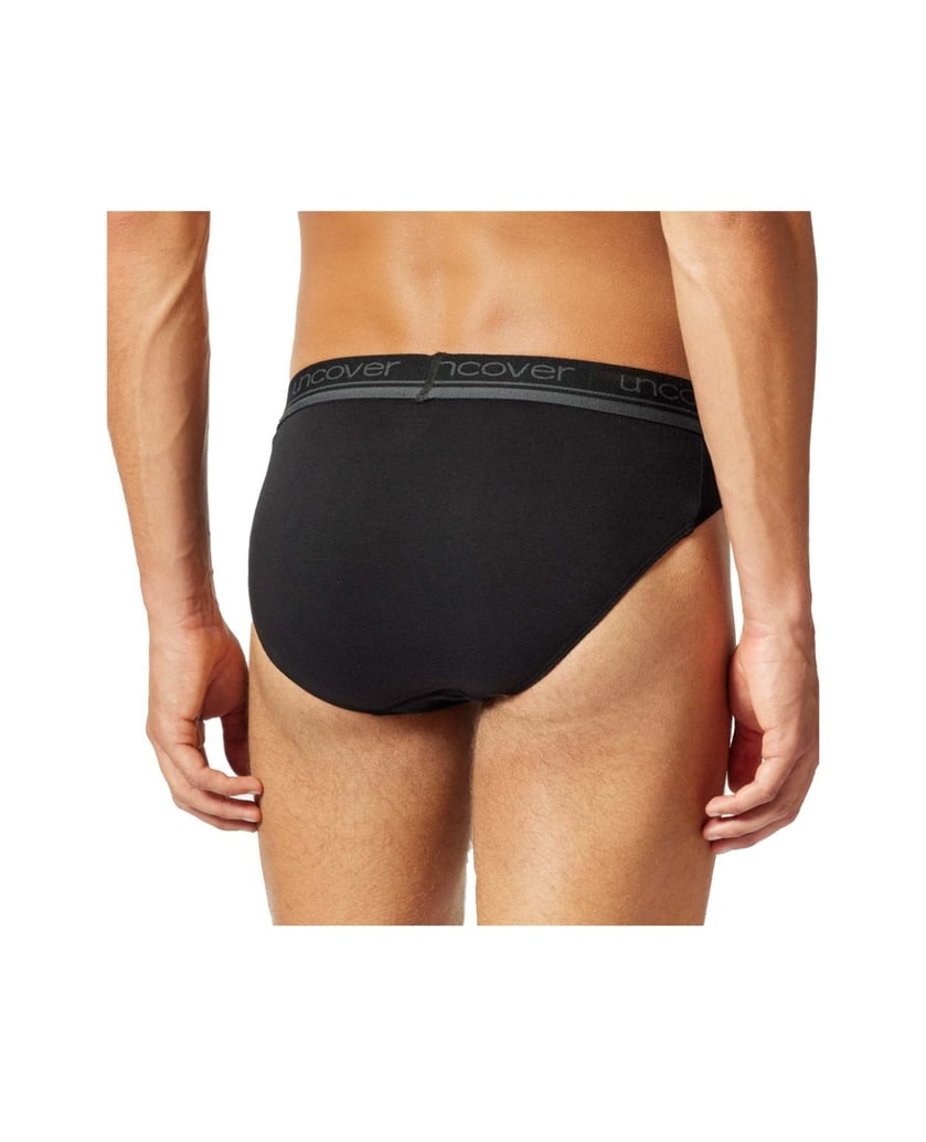 Uncover-by-Schiesser-Herren-Slip-3er-Pack-schwarz