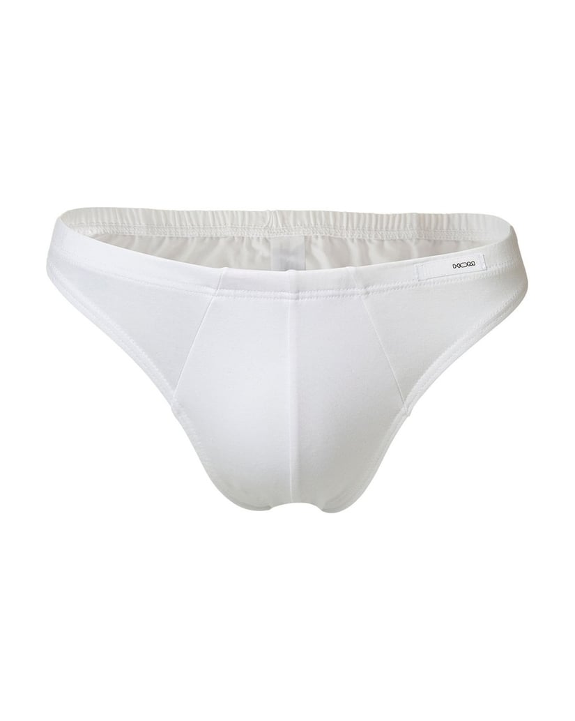 HOM-Herren-Slip-1er-Pack-schwarz