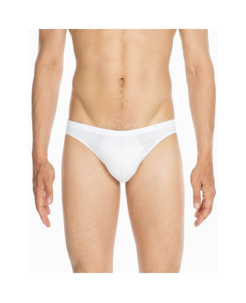 HOM-Herren-Slip-1er-Pack-schwarz