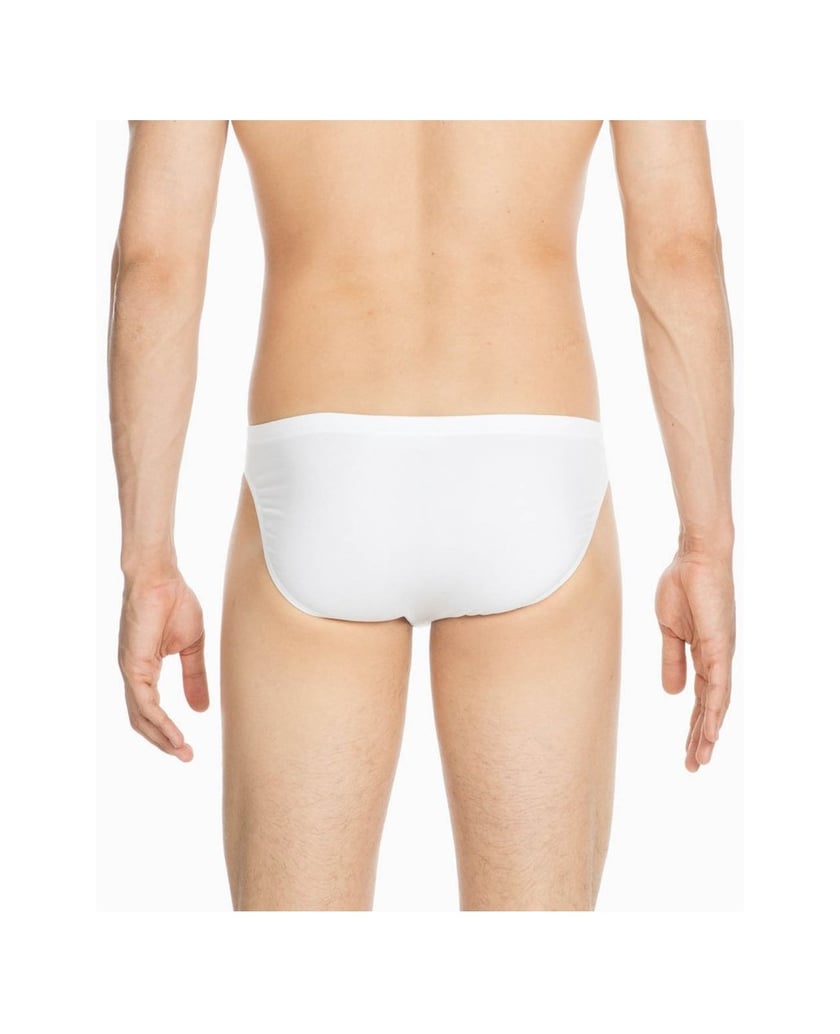 HOM-Herren-Slip-1er-Pack-schwarz