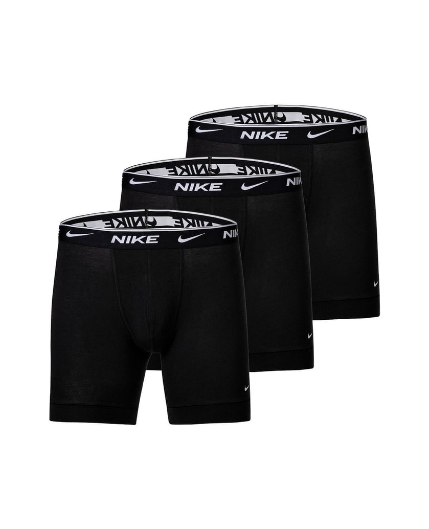 Nike-Herren-Boxershort-3er-Pack-schwarz
