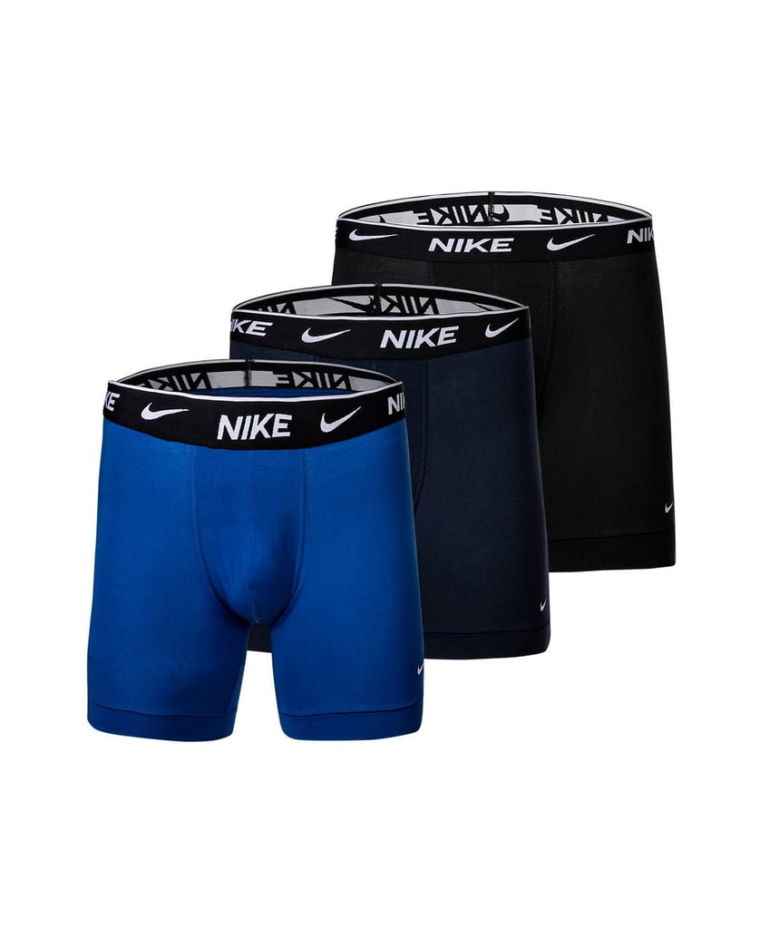 Nike-Herren-Boxershort-3er-Pack-schwarz
