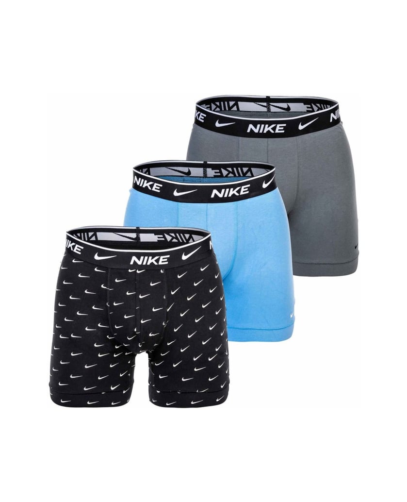 Nike-Herren-Boxershort-3er-Pack-schwarz