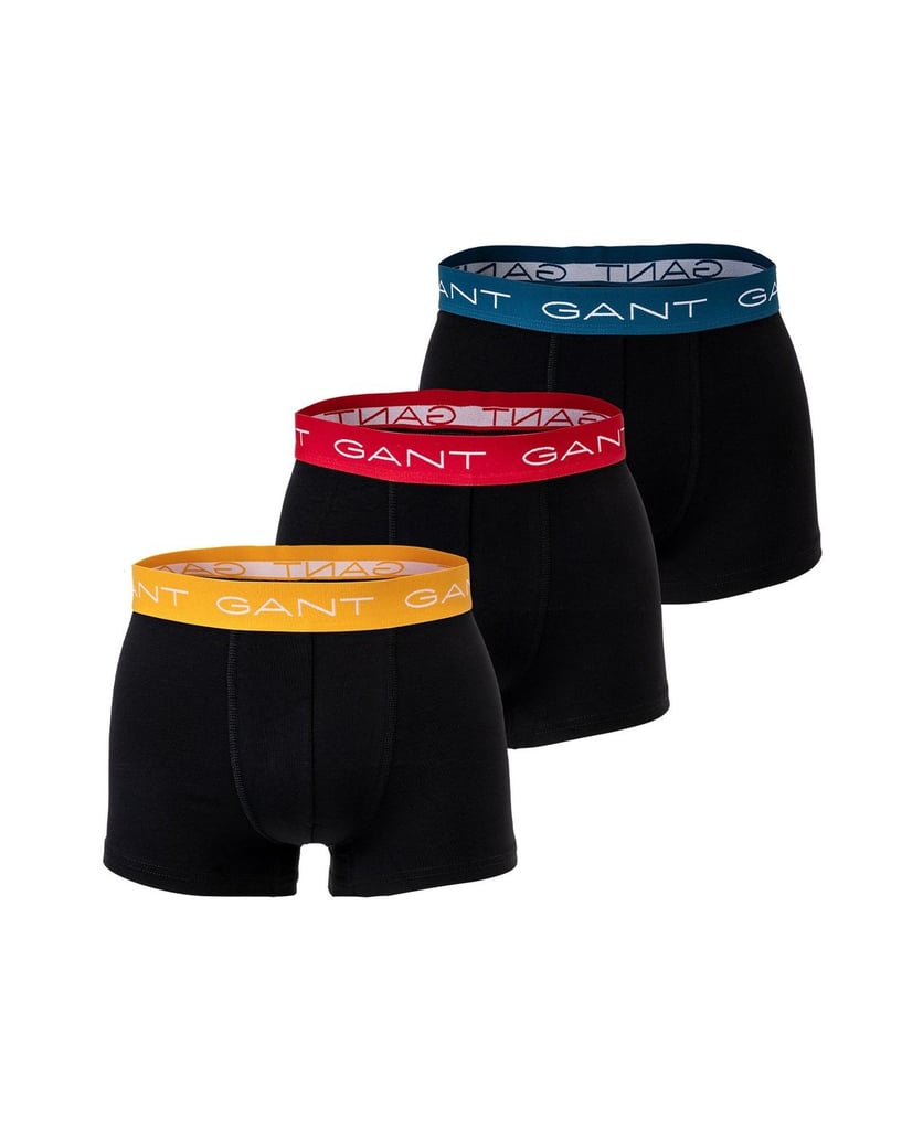 GANT-Herren-3er-Pack