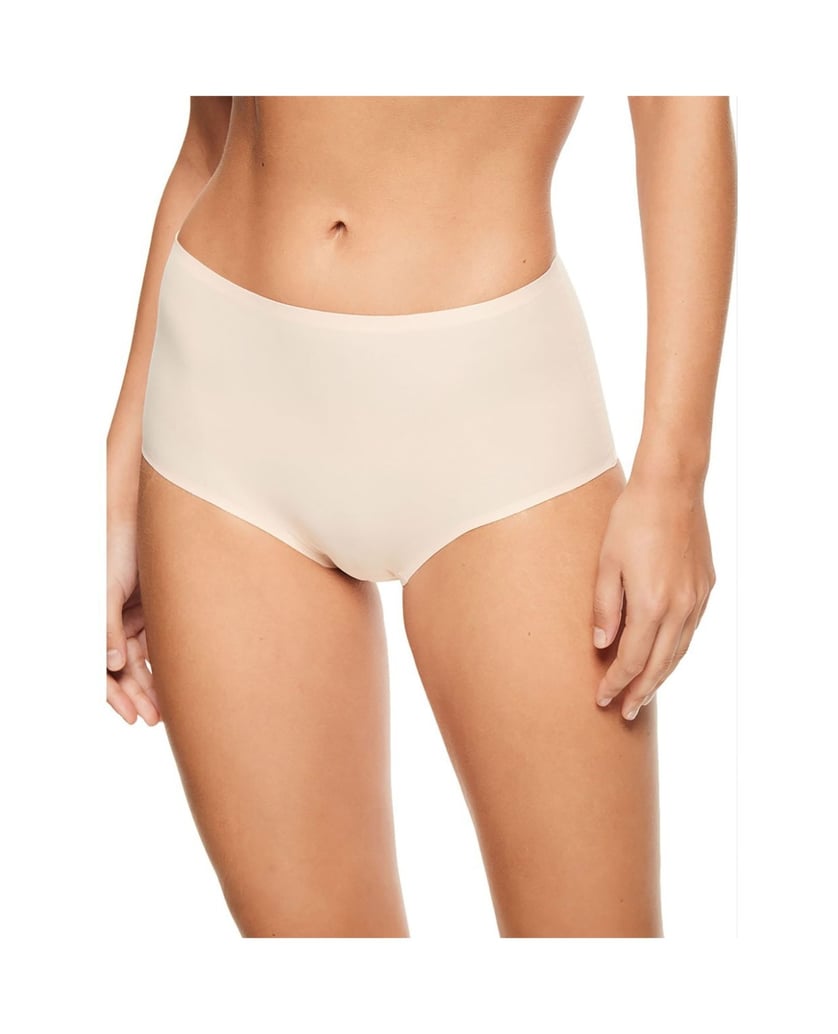 Chantelle-Damen-Panty-3er-Pack-SOFTSTRETCH-schwarz