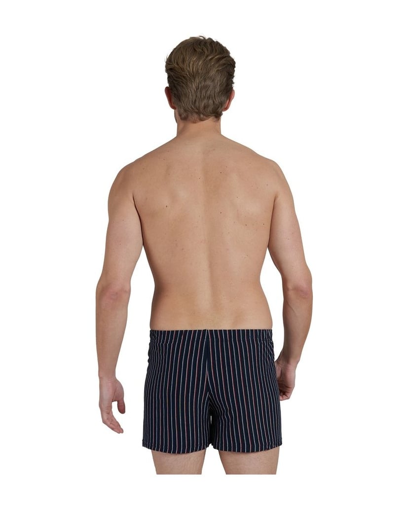 Ceceba-Herren-Boxershort-2er-Pack-Daytona-rot