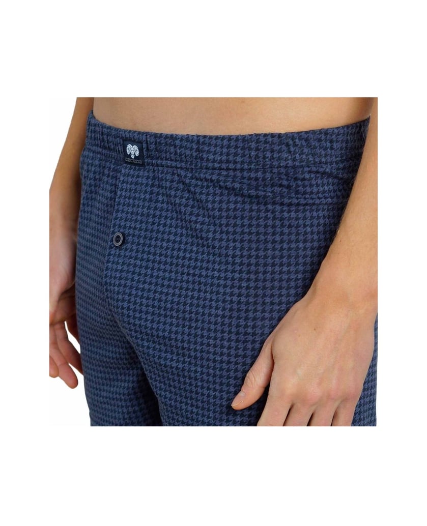 Ceceba-Herren-Boxershort-2er-Pack-Daytona-rot