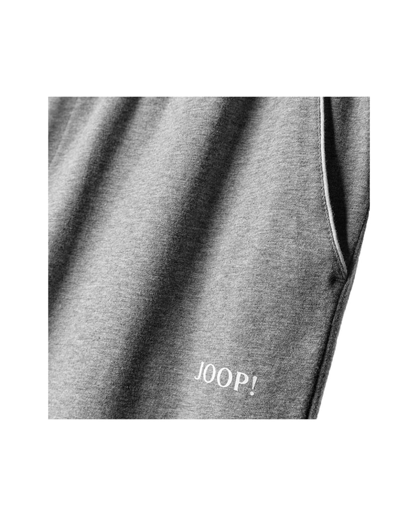 Joop-Herren-Jogginghose-grau